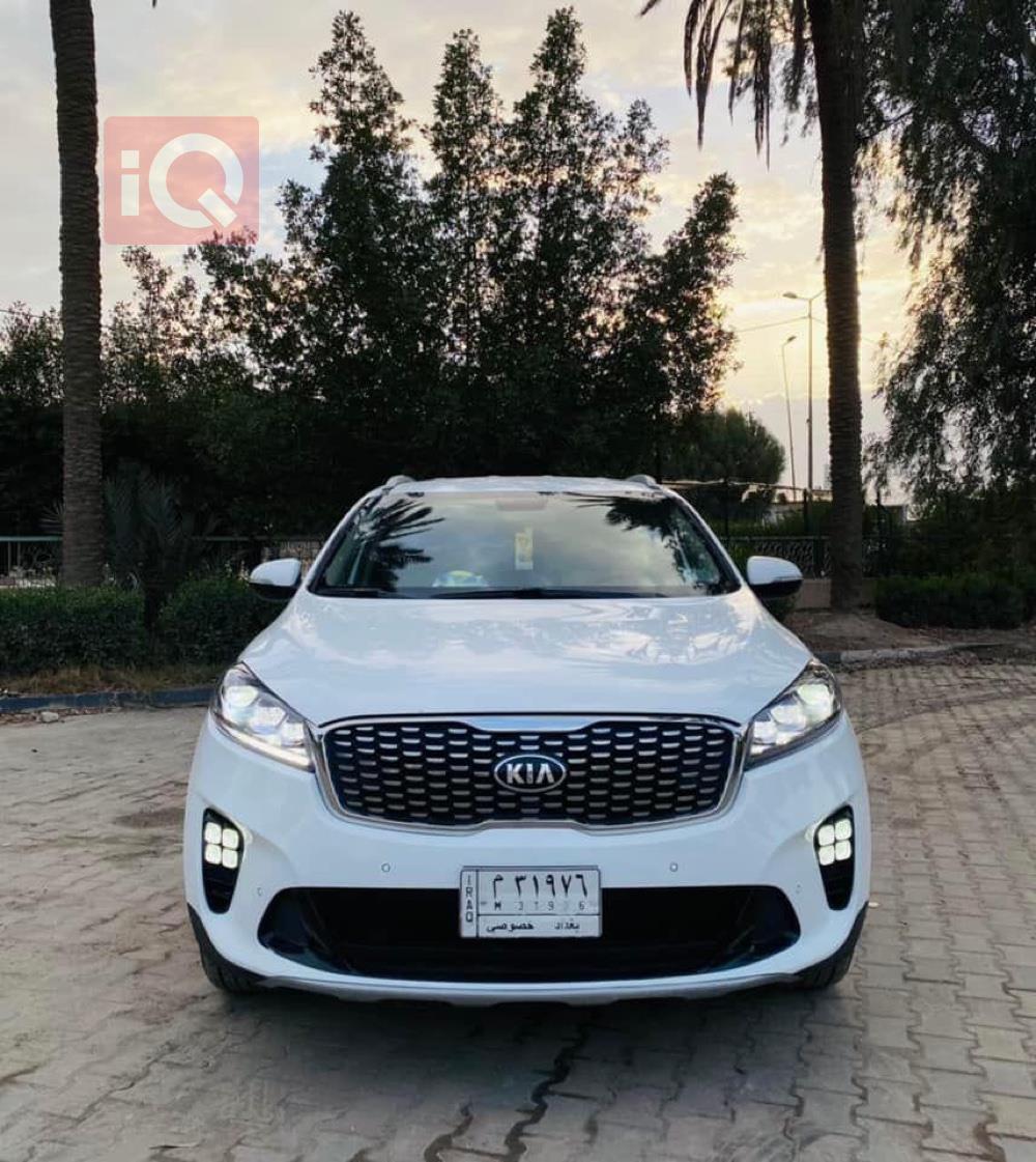 كيا سورينتو